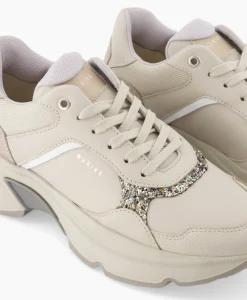 Sneaker Ross Jaden Beige^Nubikk Online
