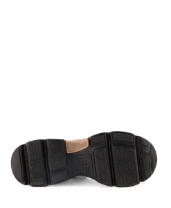 Sneaker Ross Trek Wit^Nubikk Discount