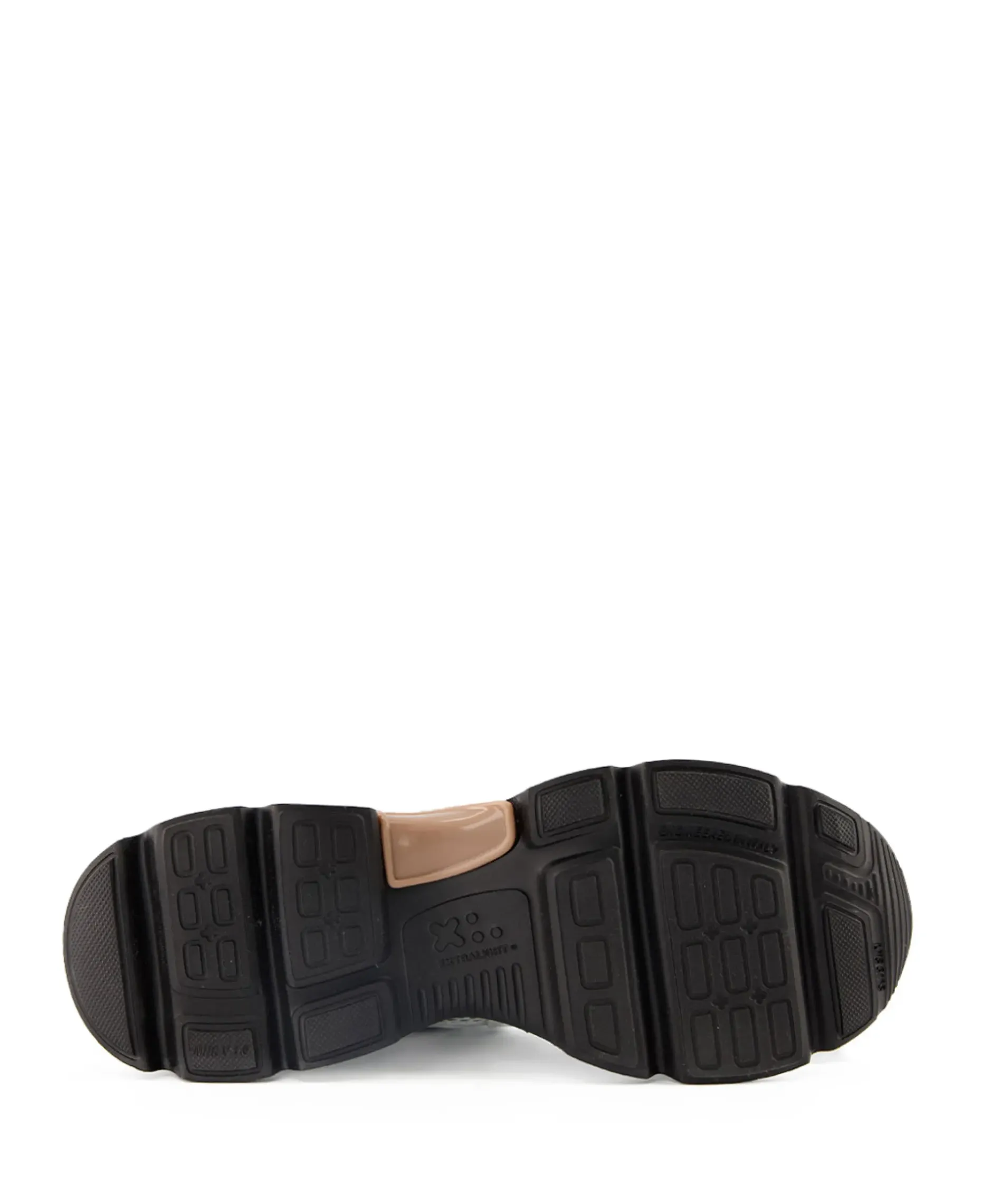 Sneaker Ross Trek Wit^Nubikk Discount