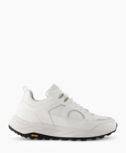 Sneaker Terra Trek Wit Dessin^Nubikk Outlet