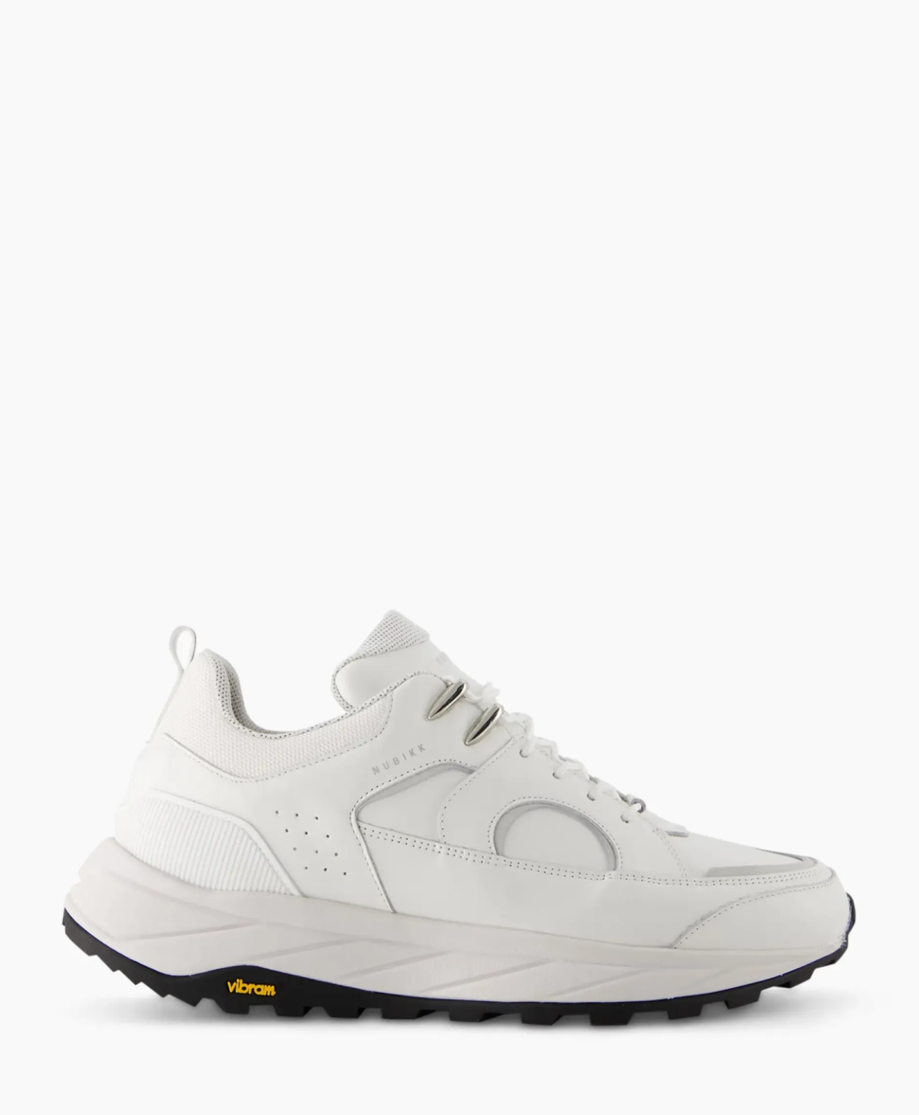 Sneaker Terra Trek Wit Dessin^Nubikk Outlet