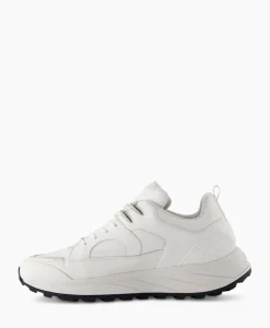 Sneaker Terra Trek Wit Dessin^Nubikk Outlet