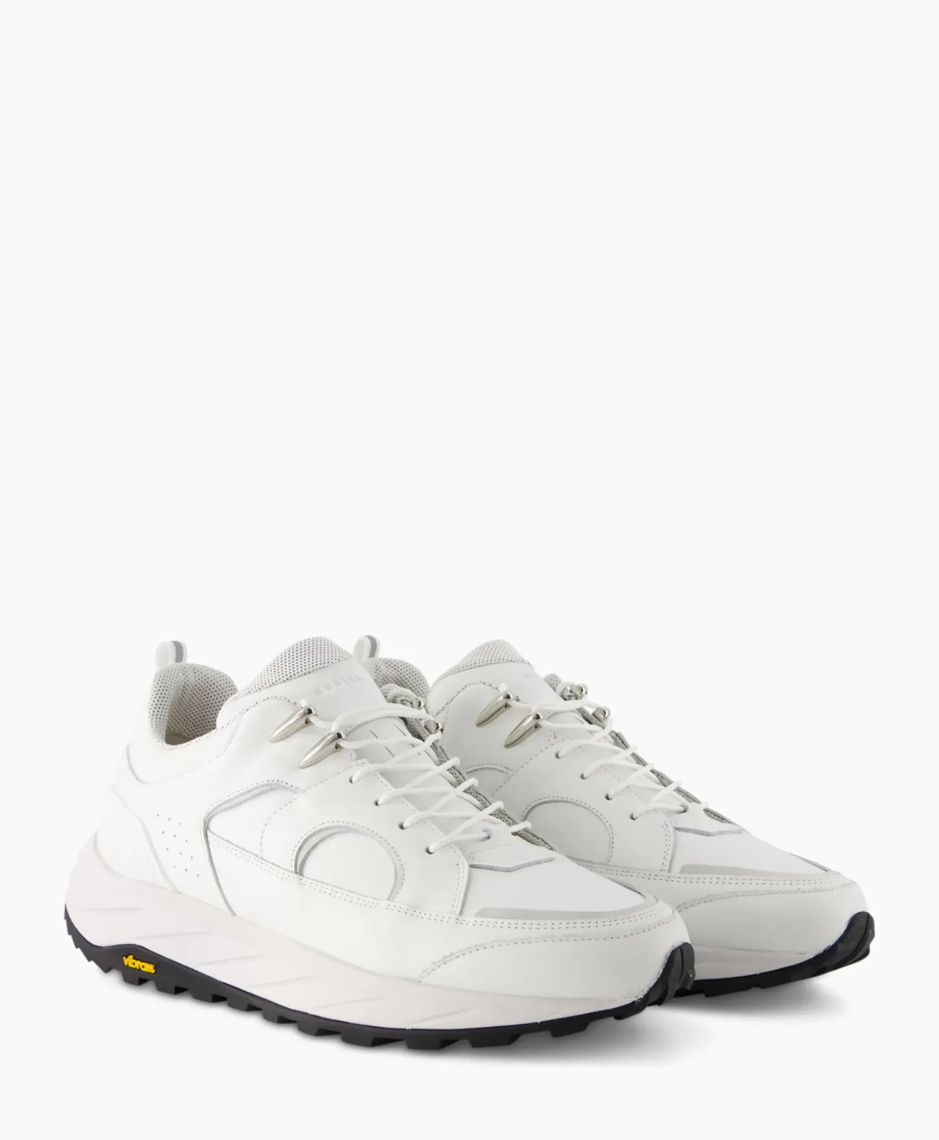 Sneaker Terra Trek Wit Dessin^Nubikk Outlet