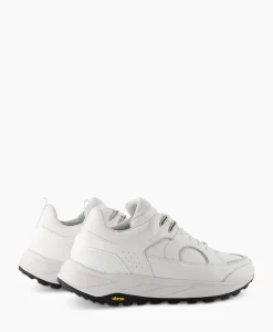 Sneaker Terra Trek Wit Dessin^Nubikk Outlet