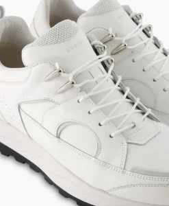 Sneaker Terra Trek Wit Dessin^Nubikk Outlet