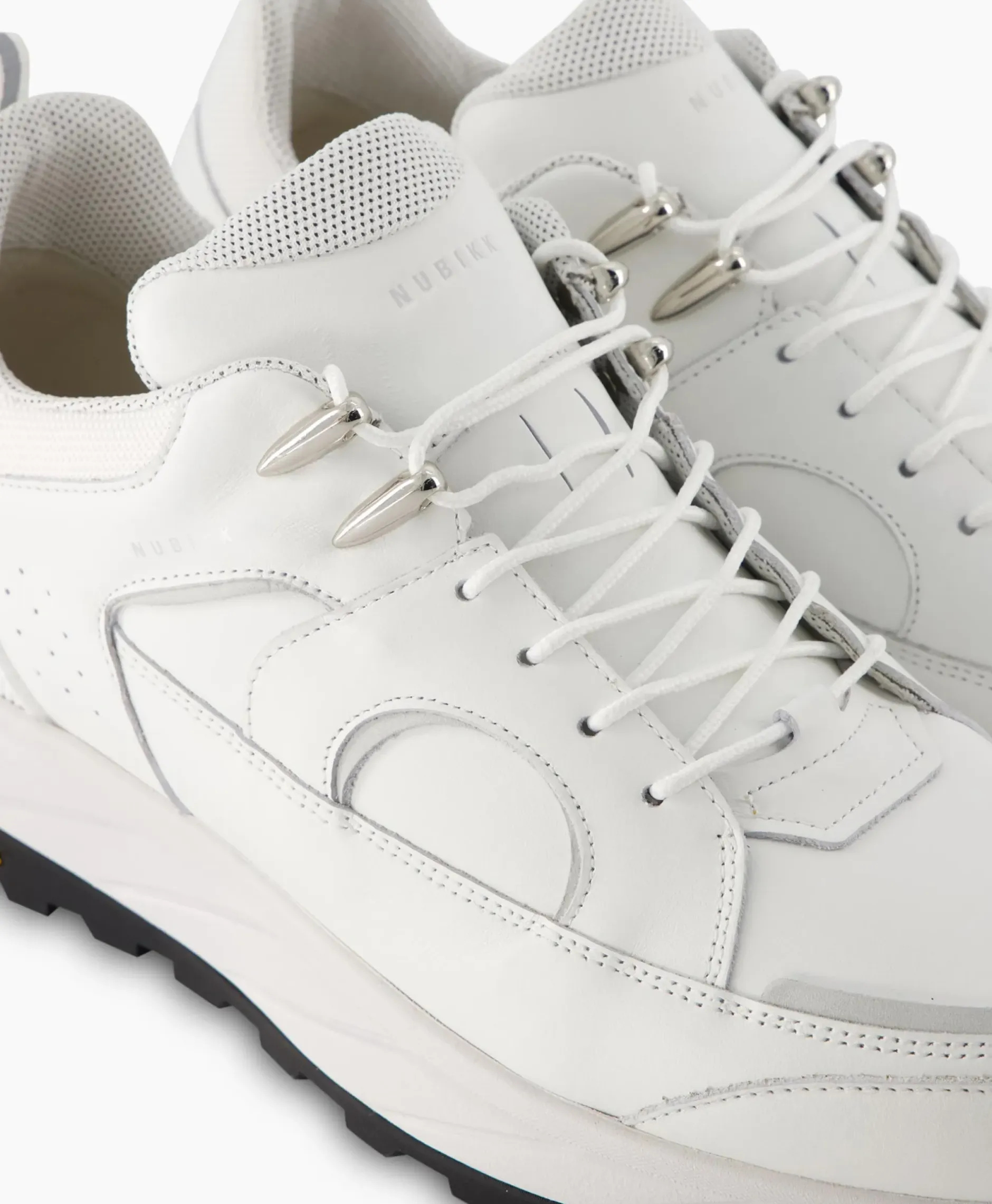 Sneaker Terra Trek Wit Dessin^Nubikk Outlet