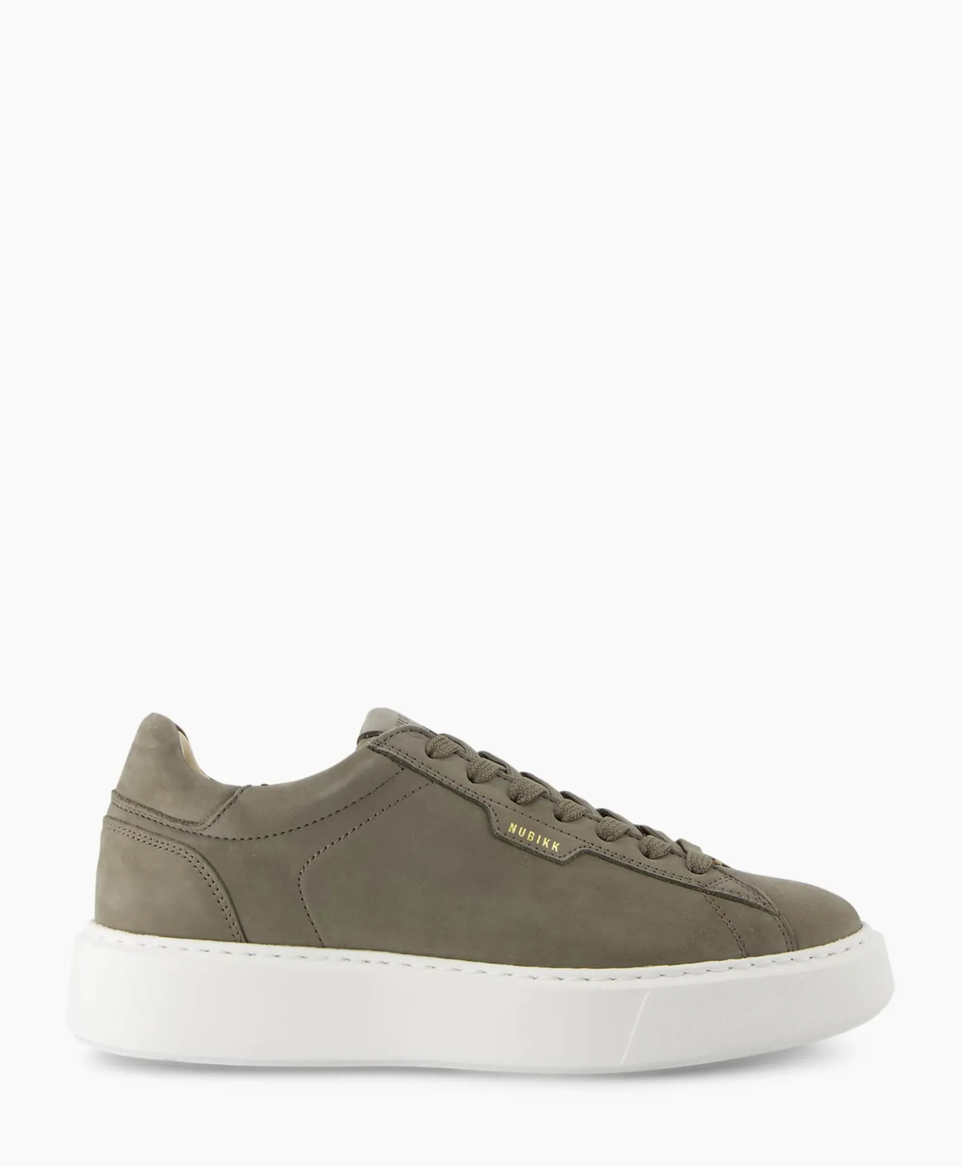 Sneaker Vince Tora Groen^Nubikk Outlet