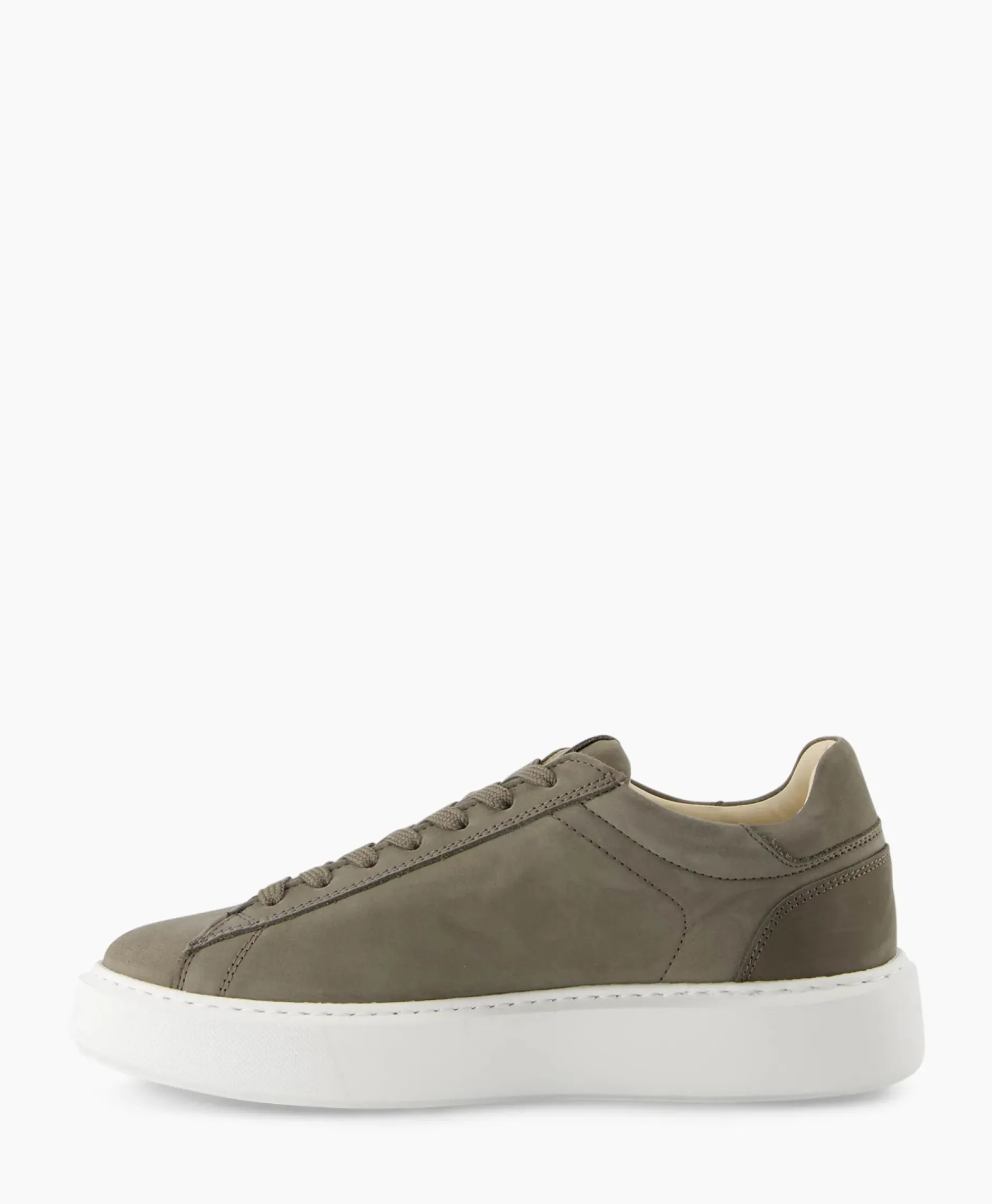 Sneaker Vince Tora Groen^Nubikk Outlet