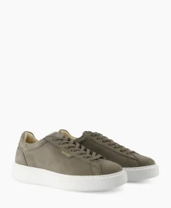 Sneaker Vince Tora Groen^Nubikk Outlet