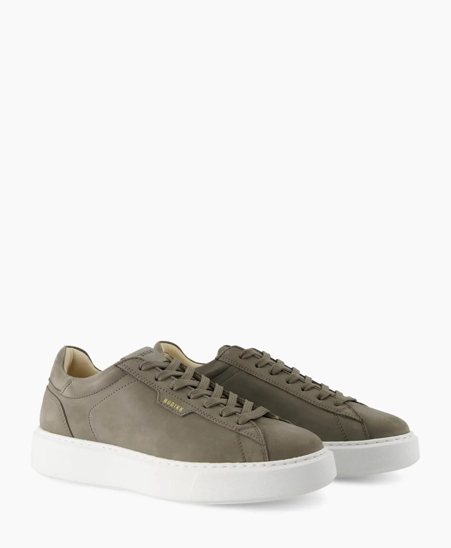 Sneaker Vince Tora Groen^Nubikk Outlet