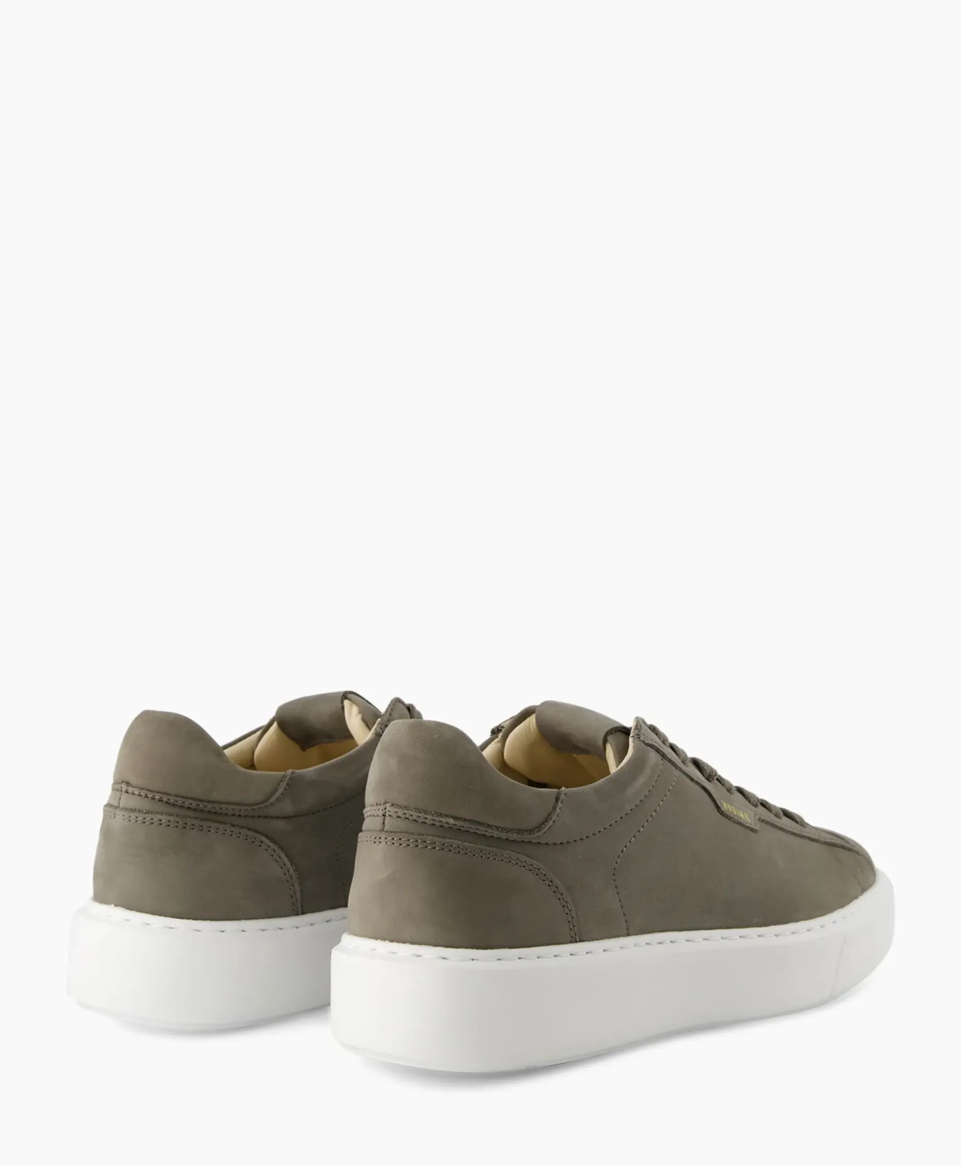 Sneaker Vince Tora Groen^Nubikk Outlet