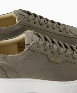 Sneaker Vince Tora Groen^Nubikk Outlet