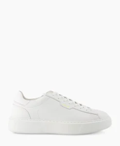Sneaker Vince Tora Wit^Nubikk Hot