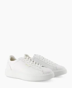 Sneaker Vince Tora Wit^Nubikk Hot