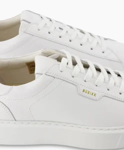 Sneaker Vince Tora Wit^Nubikk Hot