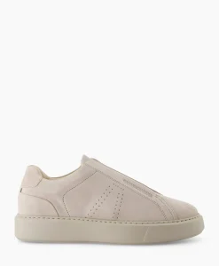 Sneaker Vince Viggo Beige^Nubikk Sale
