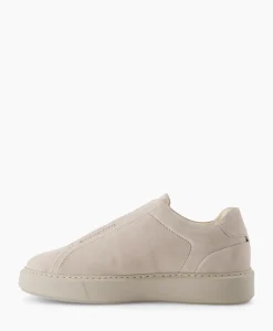 Sneaker Vince Viggo Beige^Nubikk Sale