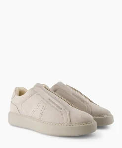 Sneaker Vince Viggo Beige^Nubikk Sale