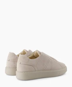 Sneaker Vince Viggo Beige^Nubikk Sale