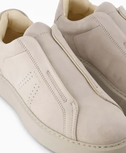 Sneaker Vince Viggo Beige^Nubikk Sale