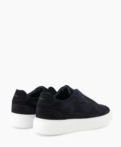 Sneaker Vince Viggo Donker Blauw^Nubikk New