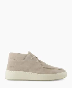 Veterboot Jiro Gio Beige^Nubikk Hot