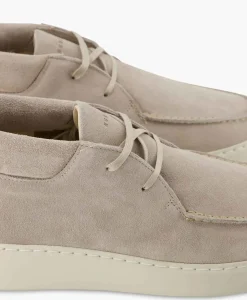 Veterboot Jiro Gio Beige^Nubikk Hot