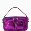 Crossbody Tas Helena Recycled Cool Lila^Nunoo Bags Online