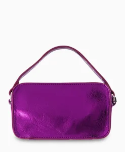 Crossbody Tas Helena Recycled Cool Lila^Nunoo Bags Online