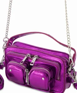 Crossbody Tas Helena Recycled Cool Lila^Nunoo Bags Online