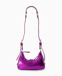 Crossbody Tas Palma Recycled Cool Lila^Nunoo Bags Online