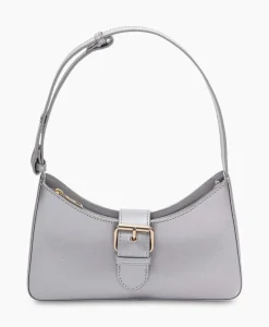 Schouder / Hand Tas Apollo Florence Silver W. Gold Zilver^Nunoo Bags Best