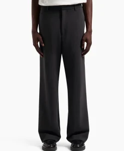 Broek Tailored Grijs^Olaf Hussein Online