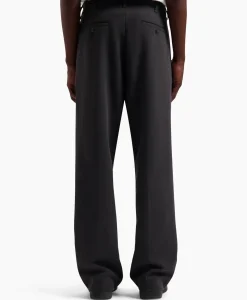 Broek Tailored Grijs^Olaf Hussein Online
