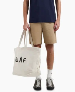 Korte Broek Utility Khaki^Olaf Hussein Hot
