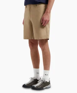 Korte Broek Utility Khaki^Olaf Hussein Hot
