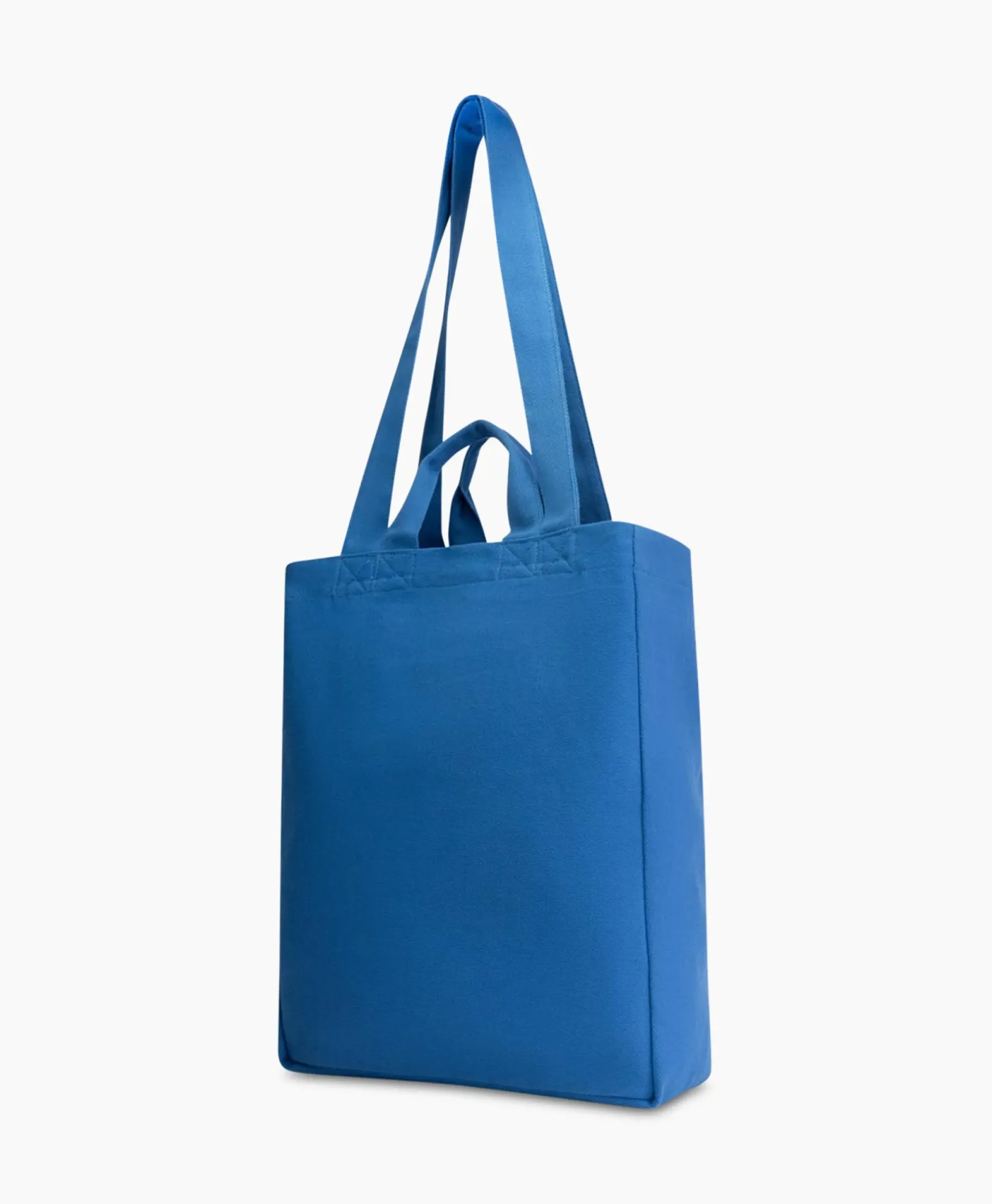 Shopper Tote Blauw^Olaf Hussein Clearance