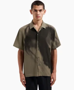 T-Shirt Korte Mouw Jellyfish Ss Off White^Olaf Hussein Clearance