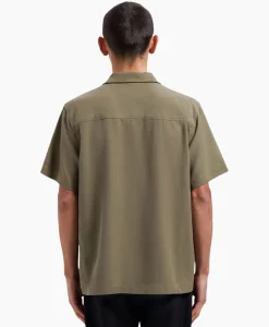 T-Shirt Korte Mouw Jellyfish Ss Off White^Olaf Hussein Clearance