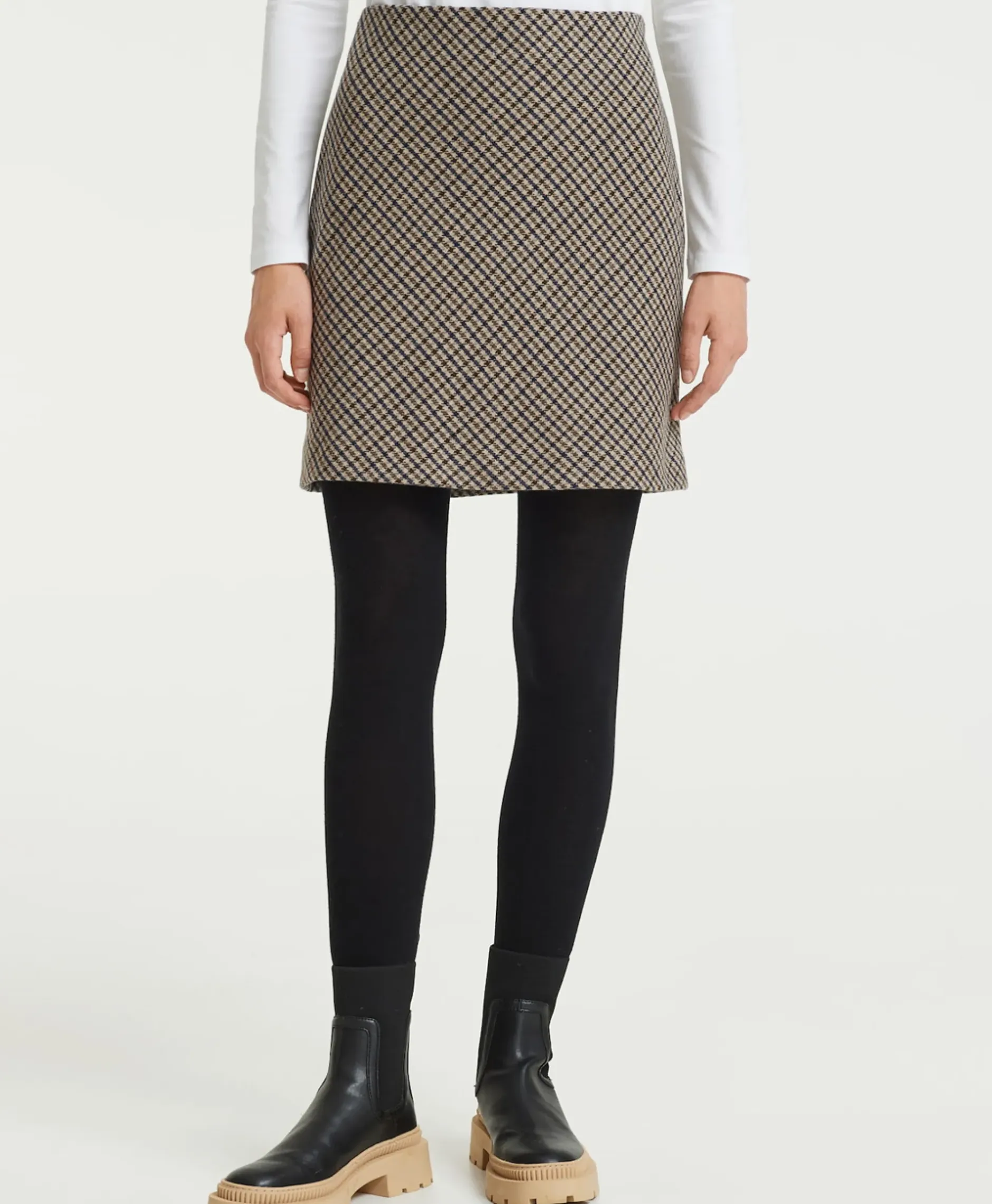 Rok Ravenna Twisted Bruin^Opus Clearance