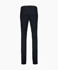 Broek Sportco Blauw^Profuomo Discount