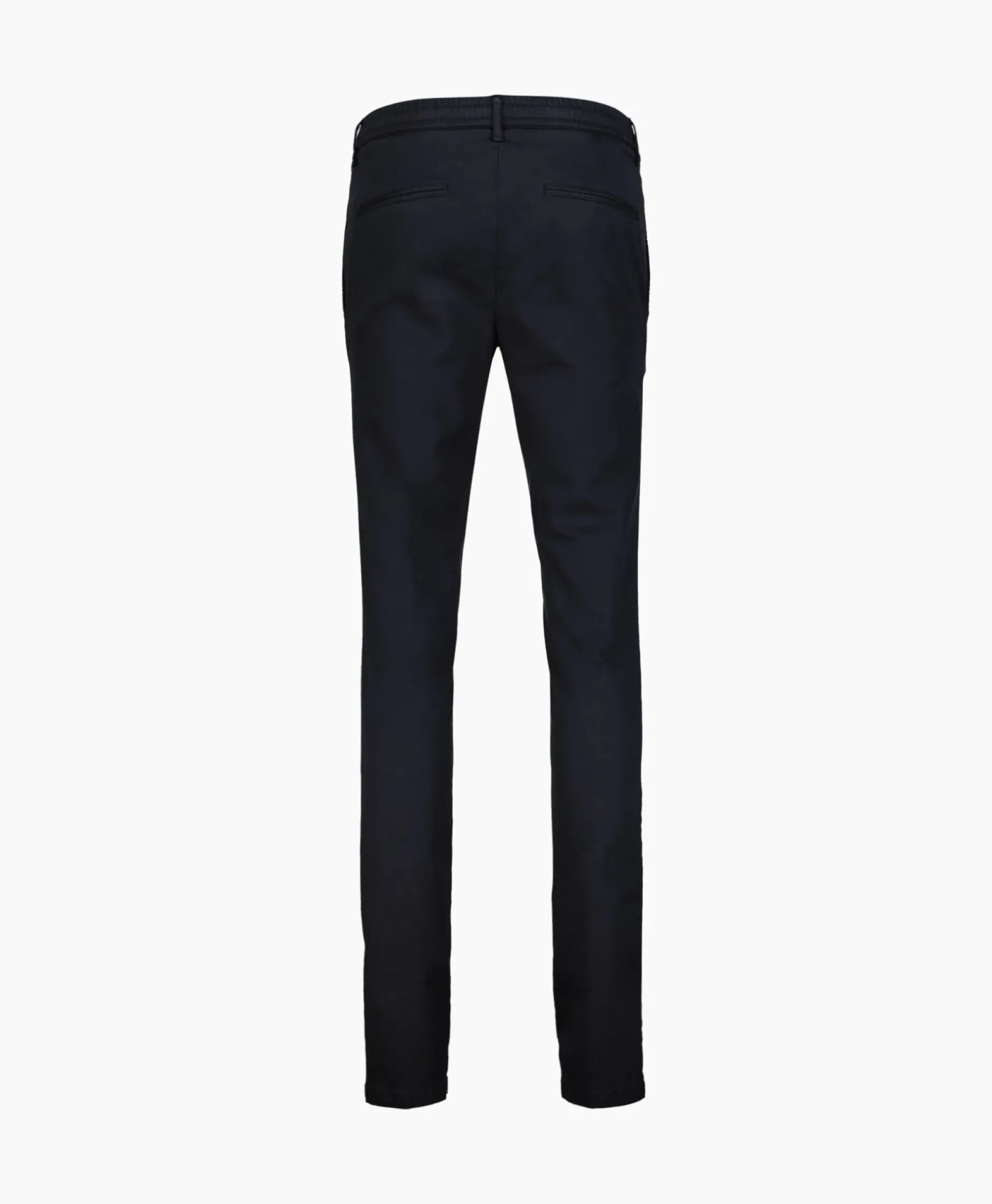 Broek Sportco Blauw^Profuomo Discount