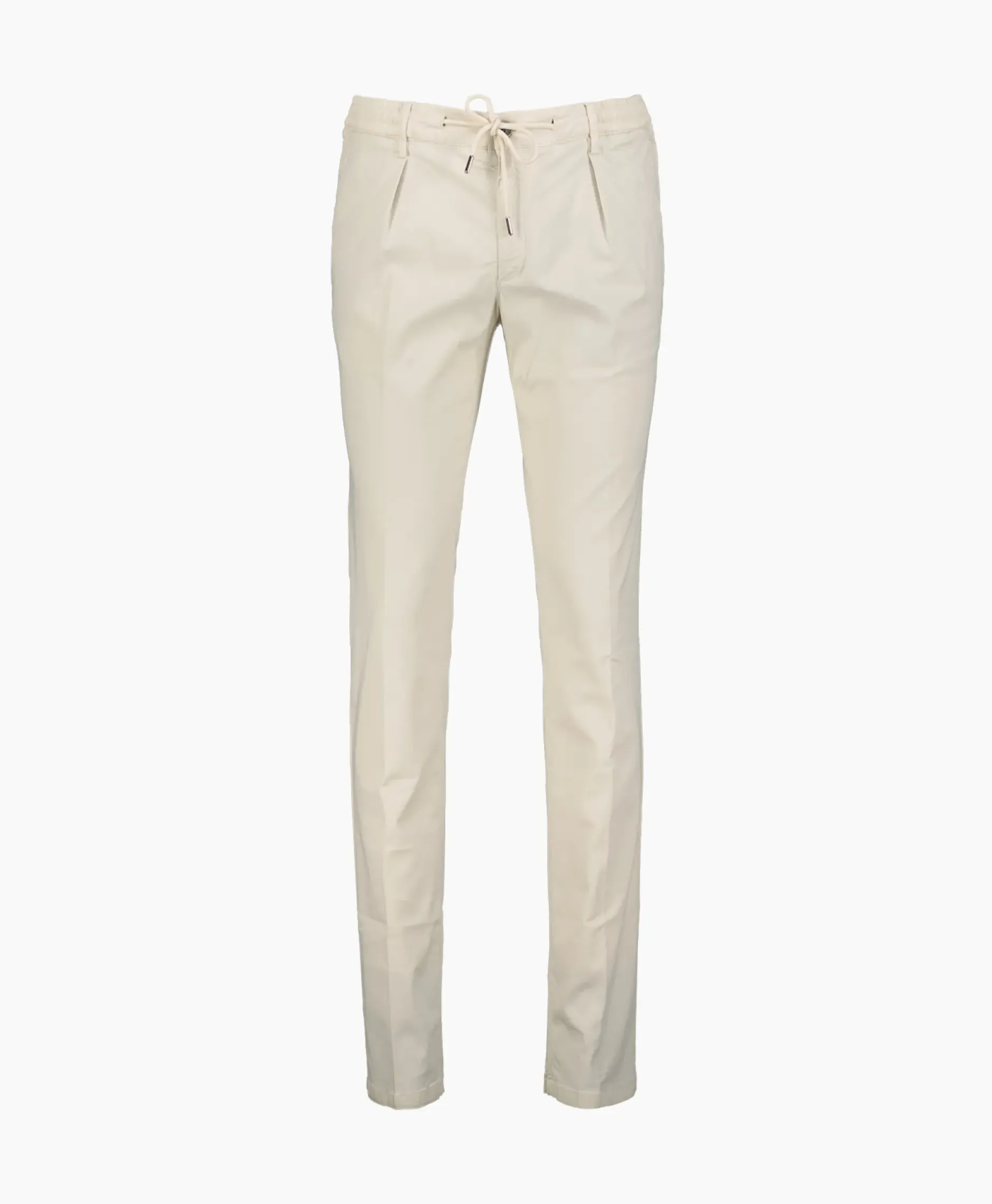 Broek Sportcord Zand^Profuomo Best
