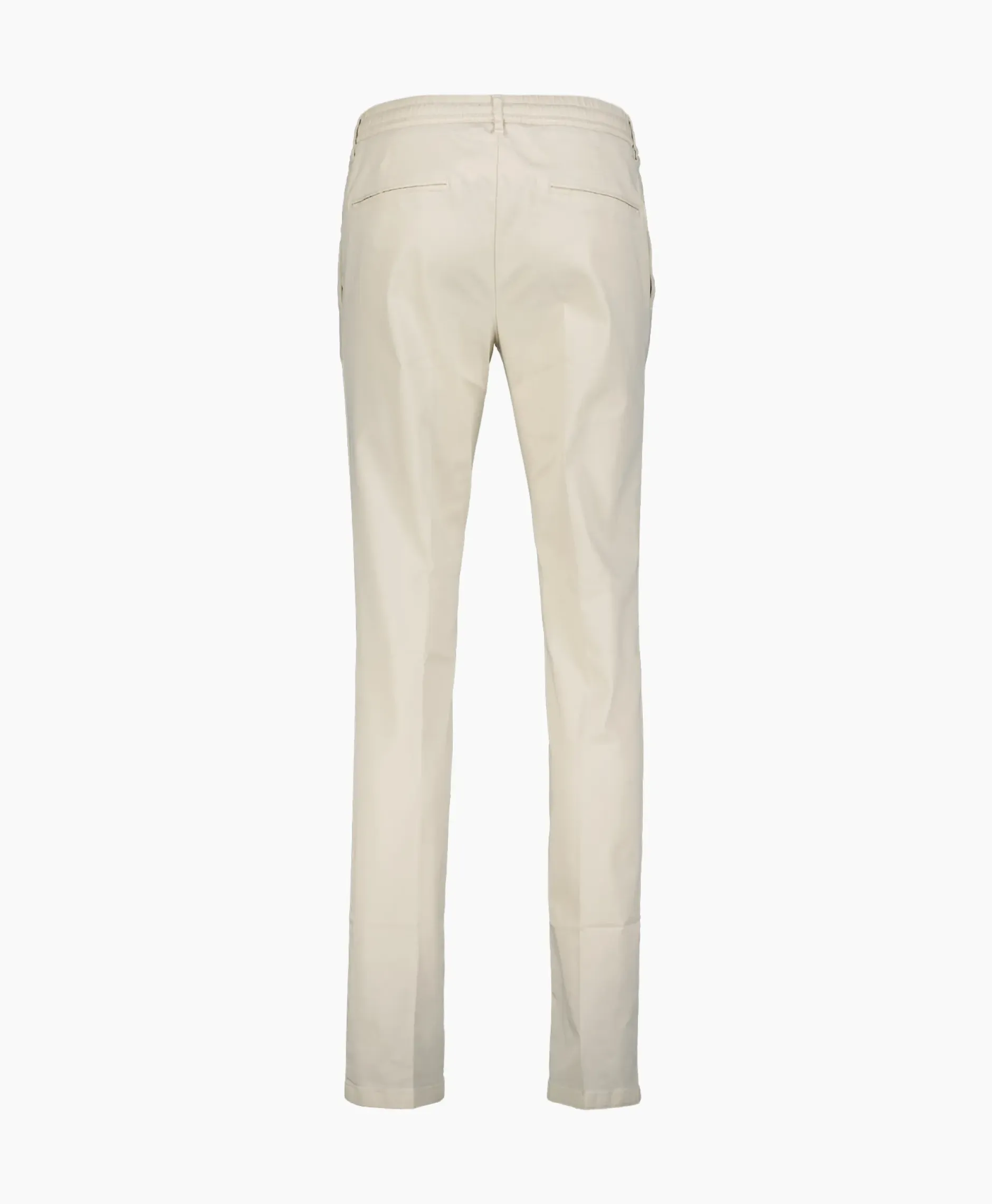 Broek Sportcord Zand^Profuomo Best