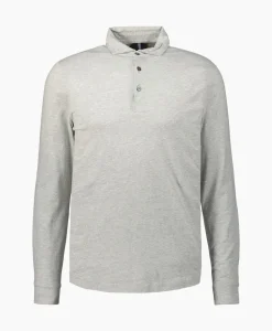 Polo Grijs^Profuomo