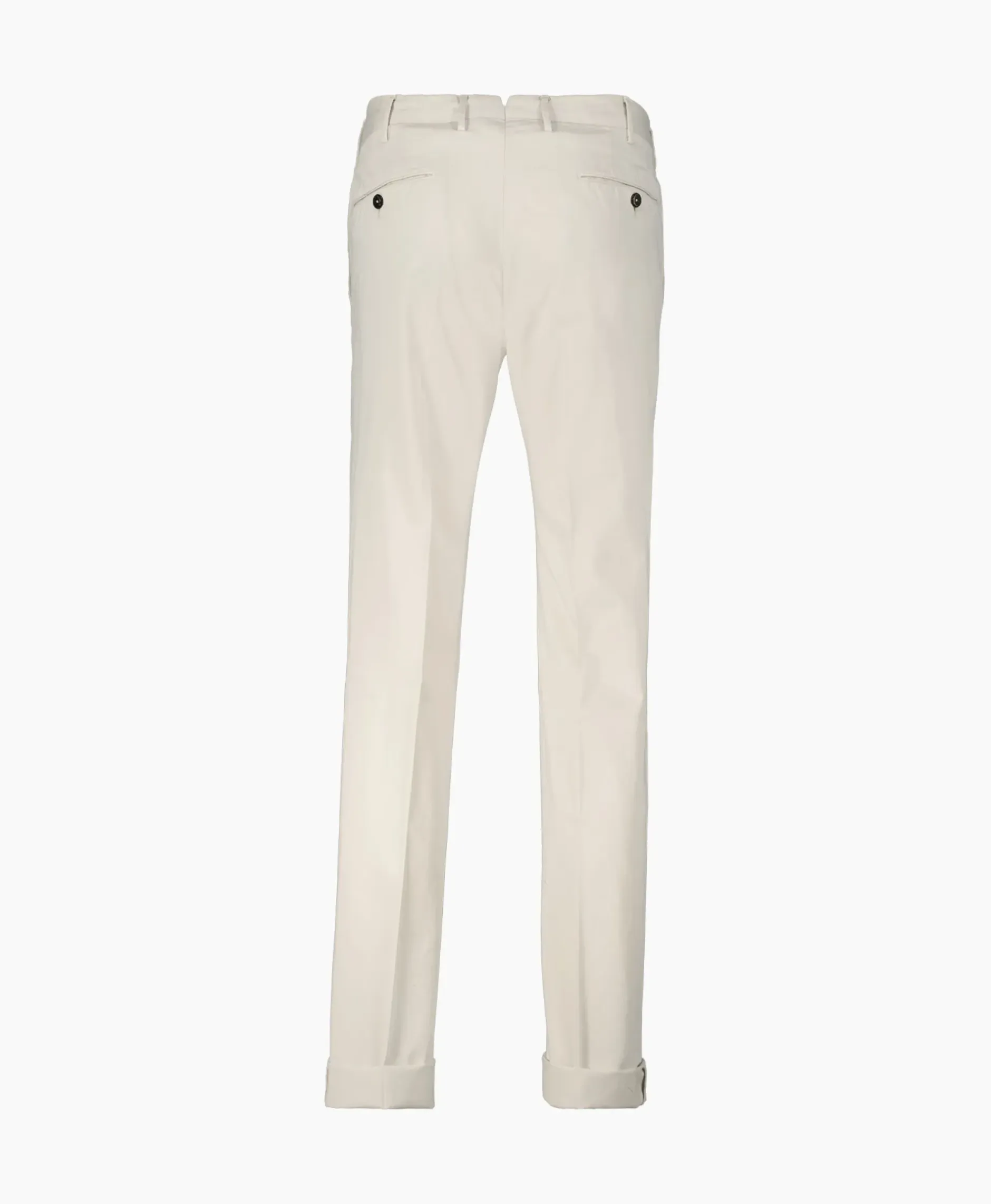 broek Co-Vt01Z00Cl1 Bb4 Ecru^Pt Torino