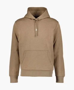 Hoodie Mid Logo Bruin^Ralph Lauren Best
