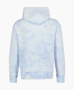 Hoodie Riviera Bear Licht Blauw^Ralph Lauren Clearance