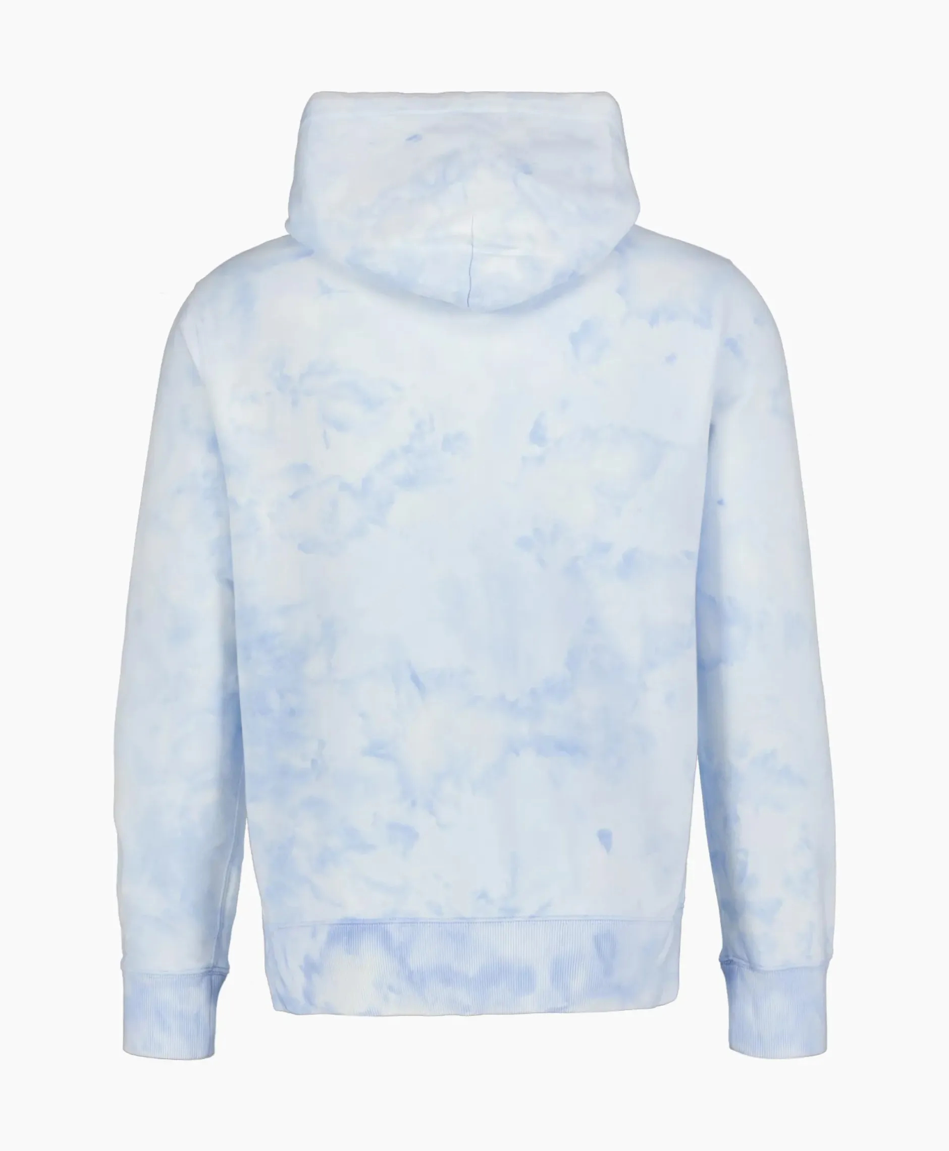 Hoodie Riviera Bear Licht Blauw^Ralph Lauren Clearance