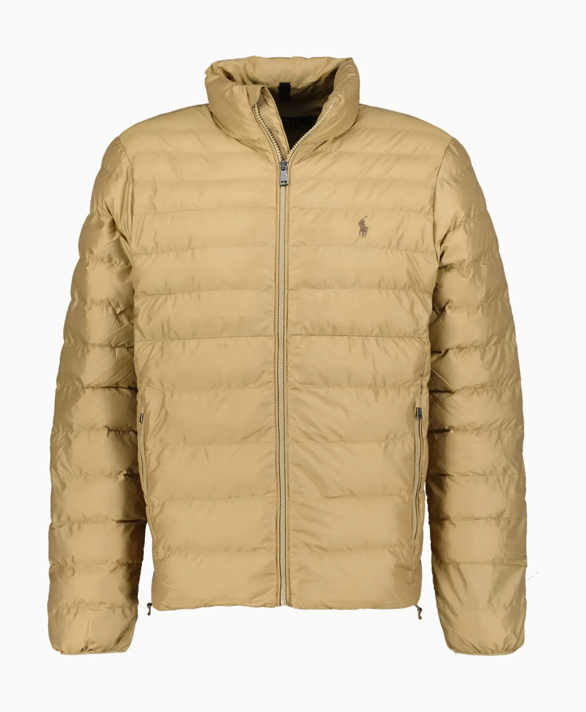 Jack Insulated Bomber Groen^Ralph Lauren Online